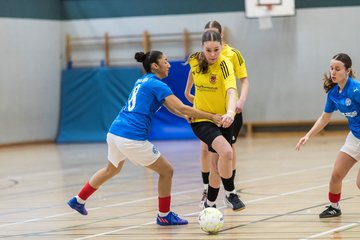 Bild 151 - wBJ NFV Futsalmeisterschaft